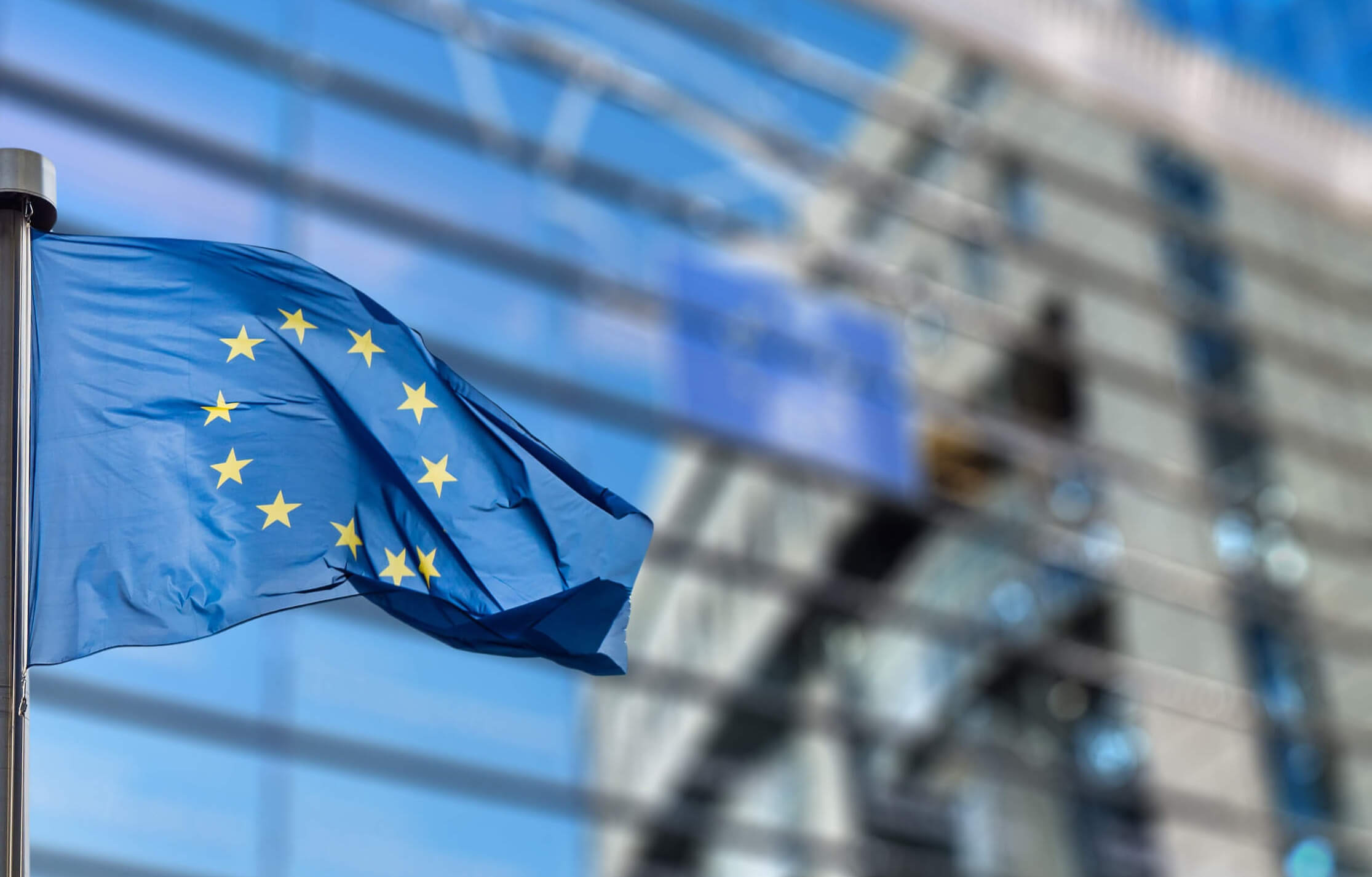 Die AGVU unterstützt gemeinsame Vorschläge zu Single-Use Plastics Richtlinie mit dem Ziel den Binnenmarkt für Verpackungen in Europa sicherzustellen und das Problem der Meeresverschmutzung ganzheitlich anzugehen.