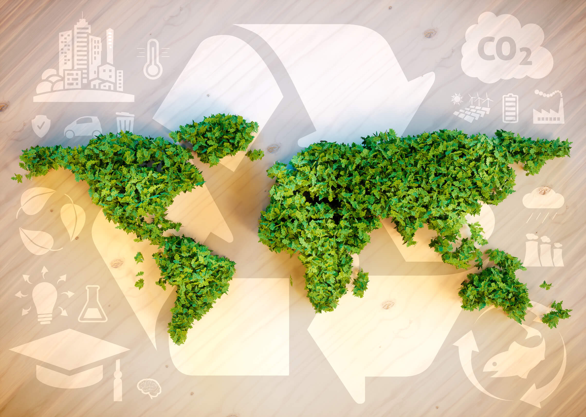 Global Recycling Day Arbeitsgemeinschaft Verpackung und Umwelt