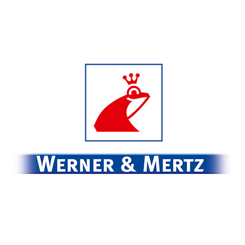 Werner-Mertz