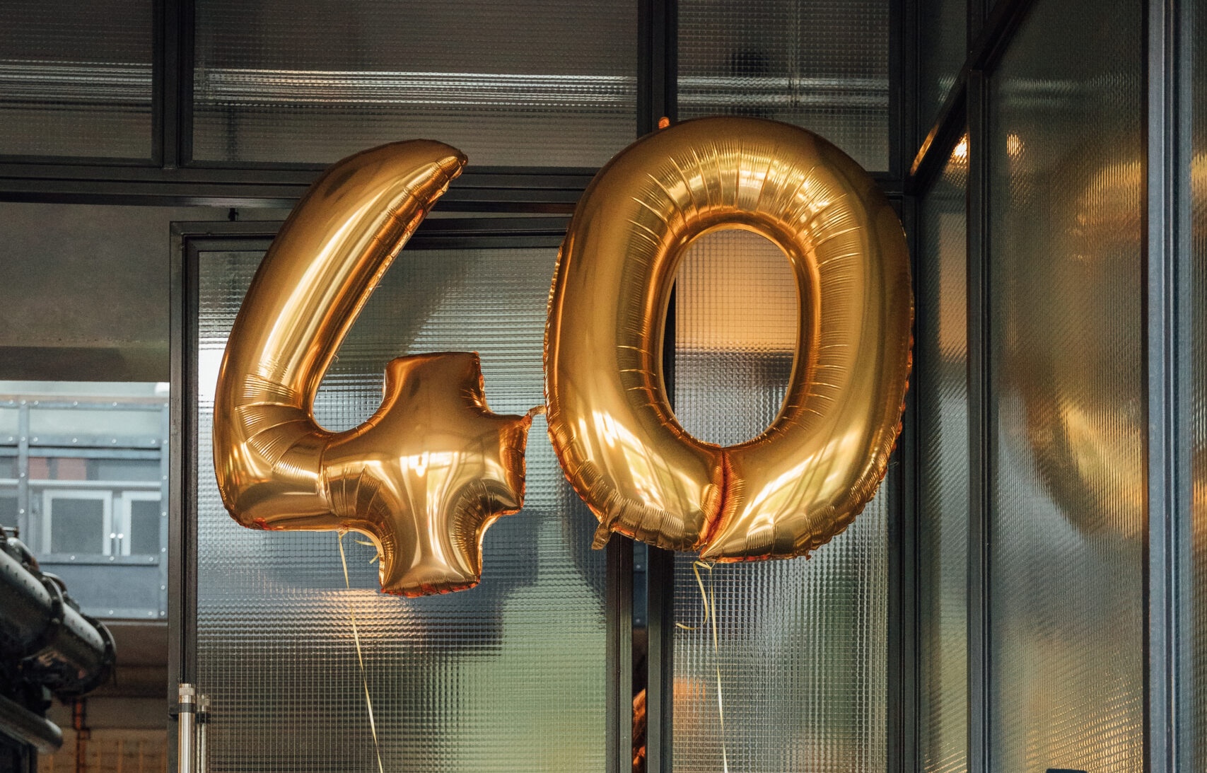 40 Jahre A(G)VU – Jubiläumsfeier in Berlin