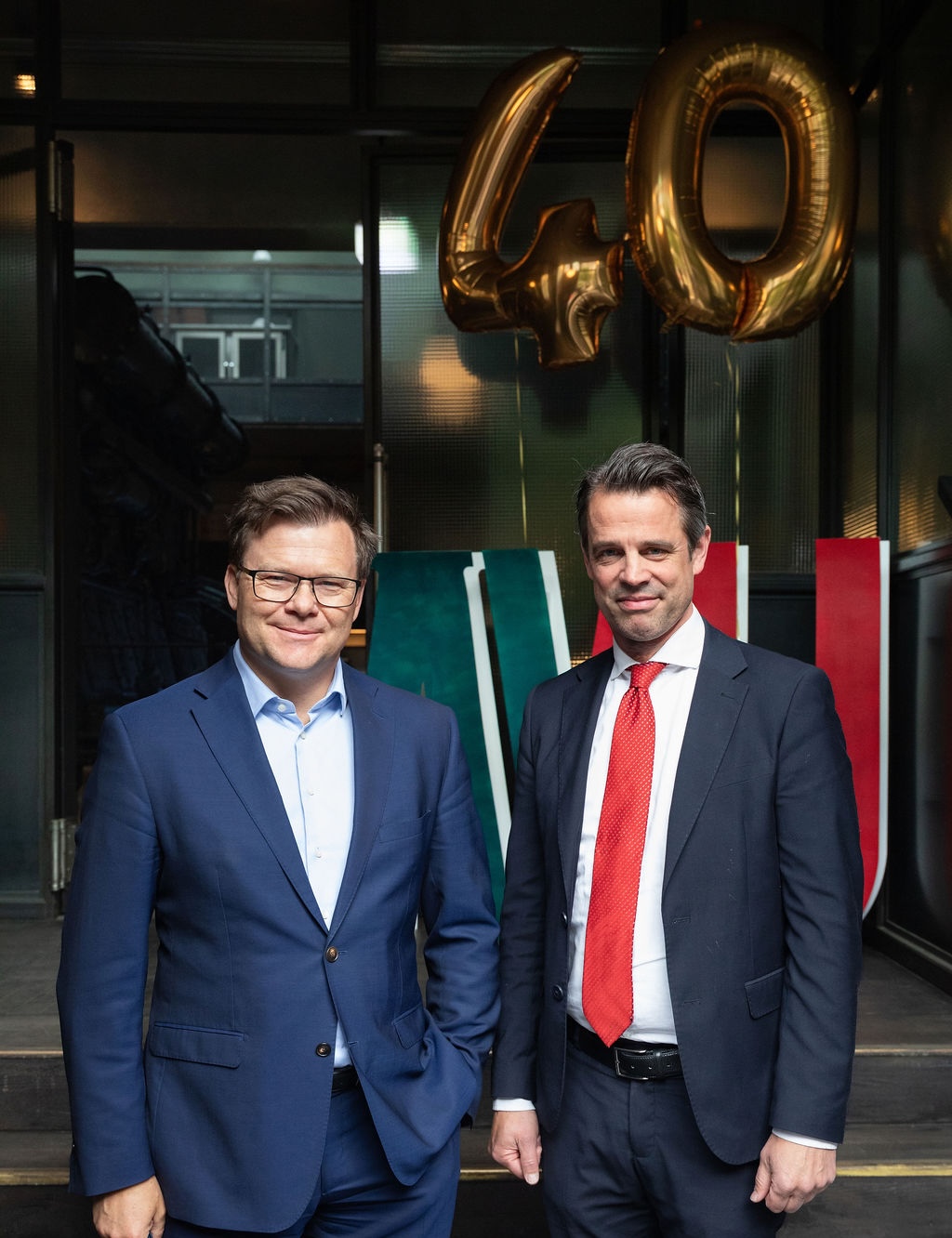 AVU feiert 4 Jahrzehnte des politischen Dialogs